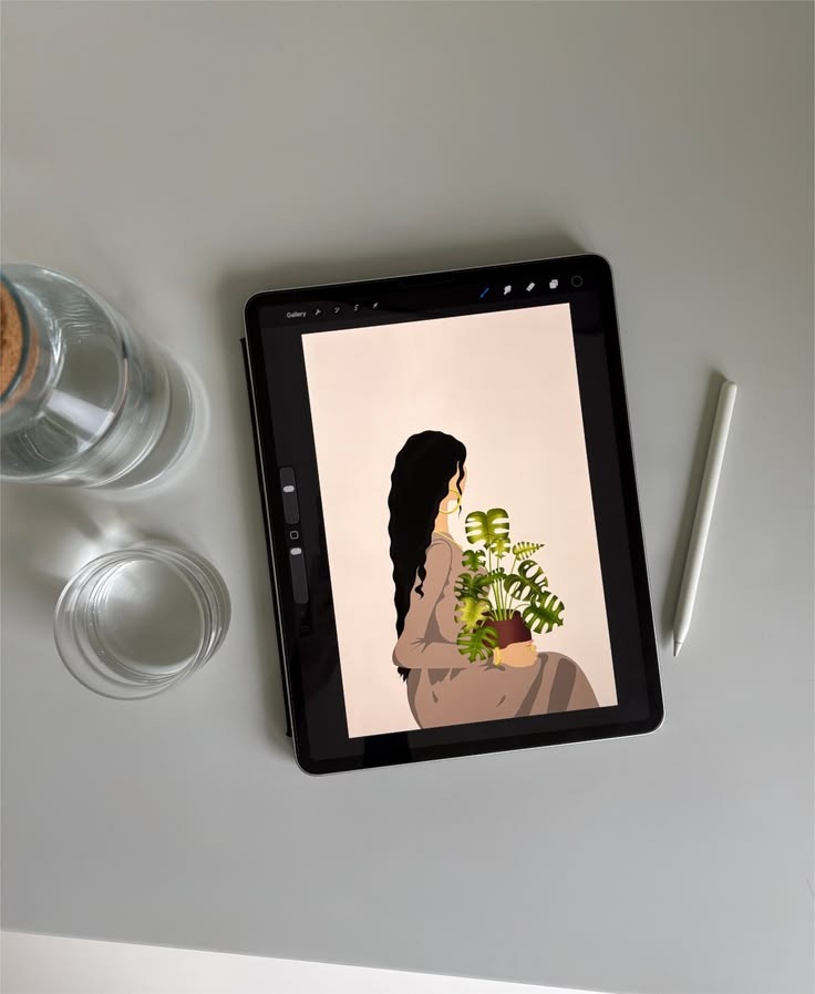 Digital Art